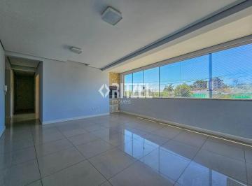 Apartamento · 99m² · 2 Quartos · 2 Vagas · Apartamento em Scharlau, São Leopoldo/RS de 99m² 2 quartos para locação R$ 2.250,00/mes