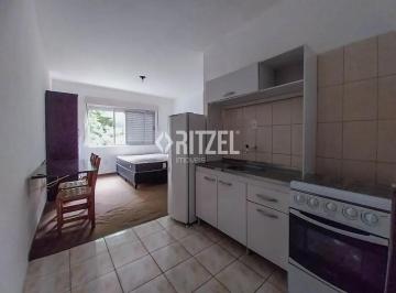 Apartamento · 29m² · 1 Quarto · Apartamento em Cristo Rei, São Leopoldo/RS de 29m² 1 quartos para locação R$ 1.000,00/mes