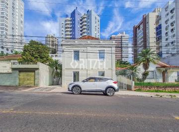 Comercial · 88m² · Ponto em Centro, Novo Hamburgo/RS de 88m² para locação R$ 3.000,00/mes