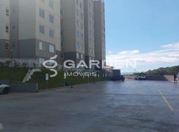 Apartamento · 44m² · 2 Quartos · 1 Vaga · Apartamento em Jardim Paraíso, Jacareí/SP de 0m² 2 quartos para locação R$ 1.200,00/mes