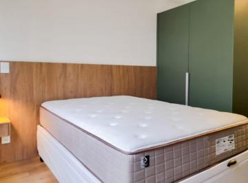 Apartamento · 22m² · 1 Quarto · Apartamento em Jardim das Acácias, São Paulo/SP de 22m² 1 quartos para locação R$ 1.966,00/mes