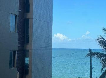 Apartamento · 150m² · 4 Quartos · 3 Vagas · Apartamento em Boa Viagem, Recife/PE de 150m² 4 quartos para locação R$ 8.000,00/mes