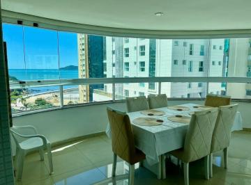 Apartamento · 130m² · 3 Quartos · 2 Vagas · Apartamento em Pioneiros, Balneário Camboriú/SC de 130m² 3 quartos para locação R$ 13.000,00/mes