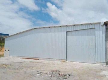 Comercial · 1475m² · 6 Vagas · Galpão em Praia João Rosa, Biguaçu/SC de 1475m² para locação R$ 28.000,00/mes
