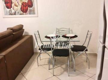 Apartamento de 1 quarto, São Paulo · Flat em Indianópolis, São Paulo/SP de 35m² 1 quartos para locação R$ 3.310,00/mes
