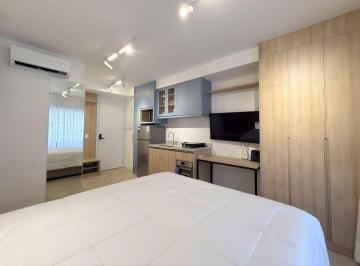 Apartamento · 29m² · 1 Quarto · Apartamento em Perdizes, São Paulo/SP de 29m² 1 quartos para locação R$ 2.546,00/mes