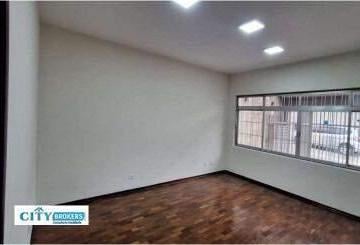 Casa · 220m² · 4 Quartos · 3 Vagas · Sobrado em Macedo, Guarulhos/SP de 220m² 4 quartos para locação R$ 4.500,00/mes