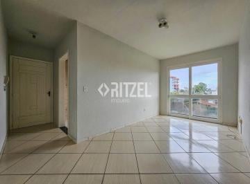 Apartamento · 61m² · 2 Quartos · 1 Vaga · Apartamento em Vila Rosa, Novo Hamburgo/RS de 61m² 2 quartos para locação R$ 1.500,00/mes