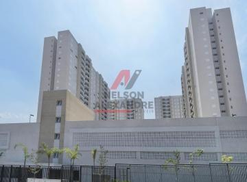 Apartamento · 53m² · 2 Quartos · 1 Vaga · Apartamento em City Bussocaba, Osasco/SP de 53m² 2 quartos à venda por R$ 430.000,00 ou para locação