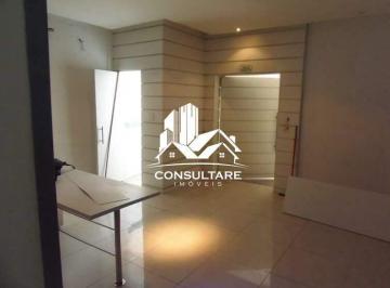 Comercial · 353m² · Sala em Centro, Santos/SP de 353m² para locação R$ 5.800,00/mes