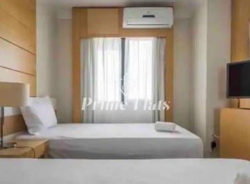 Apartamento de 1 quarto, São Paulo · Flat em Nova Piraju, São Paulo/SP de 29m² 1 quartos para locação R$ 3.387,00/mes