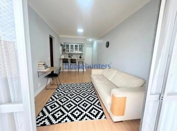 Apartamento · 62m² · 1 Quarto · Apartamento em Botafogo, Campinas/SP de 62m² 1 quartos para locação R$ 3.100,00/mes
