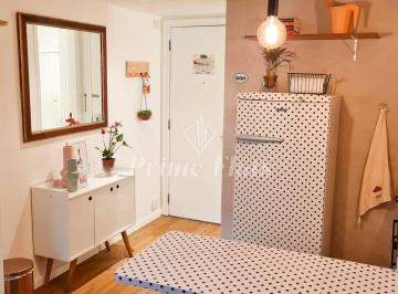 Apartamento de 1 quarto, São Paulo · Flat em Jardim Paulista, São Paulo/SP de 34m² 1 quartos para locação R$ 2.450,00/mes