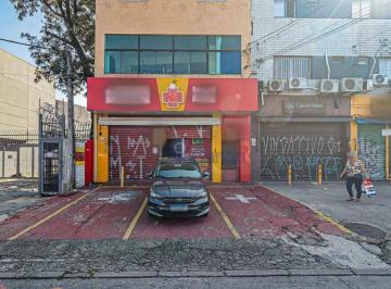Comercial · 183m² · 3 Vagas · Loja em Americanópolis, São Paulo/SP de 183m² para locação R$ 15.000,00/mes