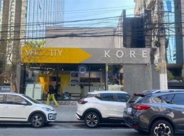 Comercial · 561m² · Loja em Itaim Bibi, São Paulo/SP de 561m² para locação R$ 65.000,00/mes