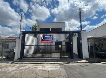 Comercial · 200m² · 3 Vagas · Predio em Vila Hamburguesa, São Paulo/SP de 200m² para locação R$ 8.500,00/mes
