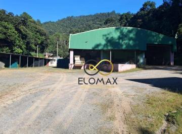 Comercial · 1000m² · Galpão em Jardim Doraly, Guarulhos/SP de 1000m² para locação R$ 32.000,00/mes