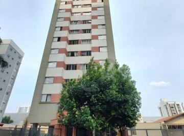 Apartamento · 49m² · 2 Quartos · 1 Vaga · Apartamento em Judith, Londrina/PR de 49m² 2 quartos para locação R$ 1.700,00/mes