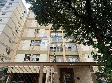 Apartamento · 75m² · 3 Quartos · 1 Vaga · Apartamento em Vila Larsen 1, Londrina/PR de 75m² 3 quartos para locação R$ 1.800,00/mes
