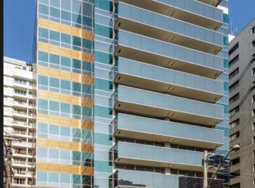 Comercial · 457m² · 16 Vagas · Imóvel Comercial em Jardim Paulista, São Paulo/SP de 457m² para locação R$ 45.700,00/mes