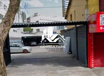 Terreno · 305m² · 1 Quarto · 50 Vagas · Terreno em Gonzaga, Santos/SP de 305m² 1 quartos para locação R$ 10.000,00/mes