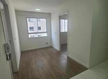 Apartamento · 38m² · 2 Quartos · Apartamento em Vila das Bandeiras, Guarulhos/SP de 38m² 2 quartos para locação R$ 1.450,00/mes