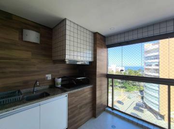 Apartamento · 140m² · 3 Quartos · 2 Vagas · Apartamento em Centro, Bertioga/SP de 140m² 3 quartos para locação R$ 14.000,00/mes