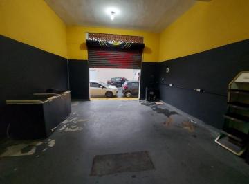 Comercial · 52m² · 1 Vaga · Loja em Vila Guilhermina, Praia Grande/SP de 52m² para locação R$ 3.000,00/mes