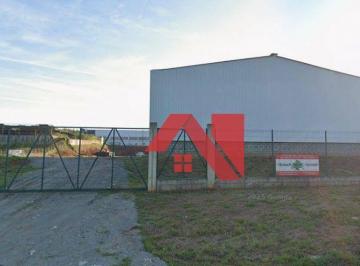 Comercial · 1080m² · 10 Vagas · Barracão em Parque Industrial Mogi Guaçu, Mogi Guaçu/SP de 1080m² para locação R$ 19.000,00/mes