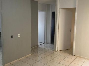 Apartamento · 50m² · 2 Quartos · 1 Vaga · Apartamento em Jardim Carandá, Sorocaba/SP de 50m² 2 quartos para locação R$ 960,00/mes