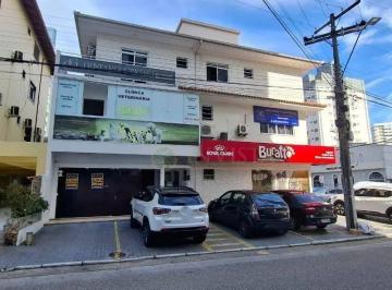 Comercial · 54m² · 1 Vaga · Loja em Campinas, São José/SC de 54m² para locação R$ 3.100,00/mes