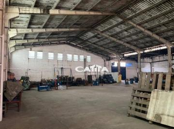 Comercial · 1000m² · Galpão em Colônia (Zona Leste), São Paulo/SP de 1000m² para locação R$ 40.000,00/mes