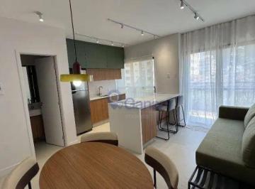 Comercial · 42m² · 1 Quarto · 1 Vaga · Studio em Pinheiros, São Paulo/SP de 42m² 1 quartos para locação R$ 5.300,00/mes