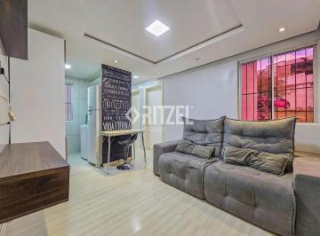 Apartamento · 38m² · 2 Quartos · Apartamento em Canudos, Novo Hamburgo/RS de 38m² 2 quartos para locação R$ 1.350,00/mes