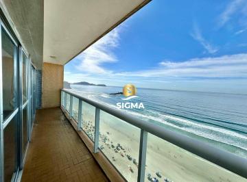 Apartamento · 260m² · 4 Quartos · 2 Vagas · Apartamento em Centro, Guarujá/SP de 260m² 4 quartos para locação R$ 10.000,00/mes