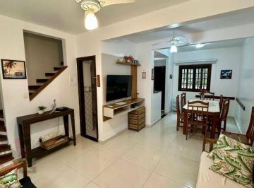 Comercial · 100m² · 3 Quartos · 2 Vagas · Conjunto em Centro, Bertioga/SP de 100m² 3 quartos para locação R$ 6.500,00/mes