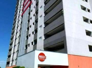 Apartamento · 44m² · 1 Quarto · 1 Vaga · Flat em Jardim América, Sorocaba/SP de 44m² 1 quartos para locação R$ 2.765,00/mes