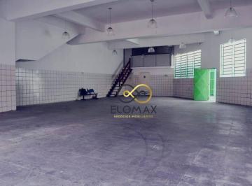 Comercial · 230m² · Salão em Vila Progresso, Guarulhos/SP de 230m² para locação R$ 6.000,00/mes