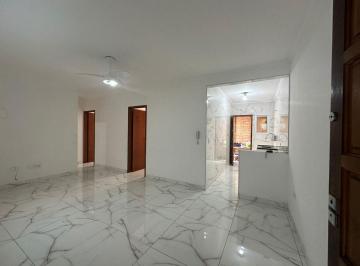 Casa · 54m² · 2 Quartos · 1 Vaga · Casa em Jardim Real, Praia Grande/SP de 54m² 2 quartos para locação R$ 2.500,00/mes