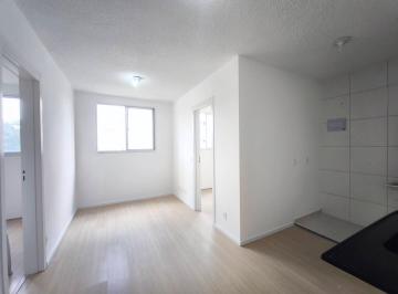 Apartamento · 35m² · 2 Quartos · Apartamento em Usina Piratininga, São Paulo/SP de 35m² 2 quartos para locação R$ 1.700,00/mes