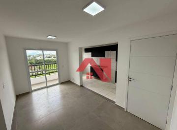 Apartamento · 55m² · 2 Quartos · 1 Vaga · Apartamento em Jardim Serra Dourada, Mogi Guaçu/SP de 55m² 2 quartos para locação R$ 2.000,00/mes