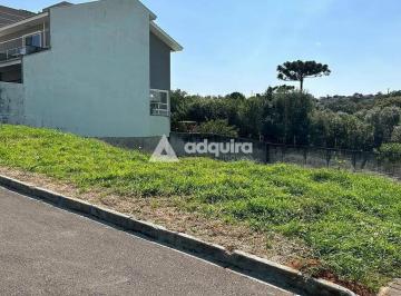 Terreno , Ponta Grossa · Terreno em Oficinas, Ponta Grossa/PR de 10m² à venda por R$ 350.000,00