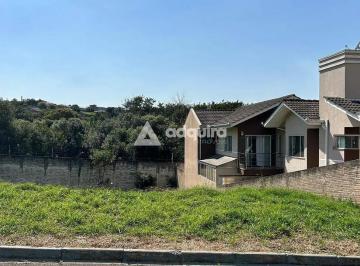 Terreno · 10m² · Terreno em Oficinas, Ponta Grossa/PR de 10m² à venda por R$ 350.000,00