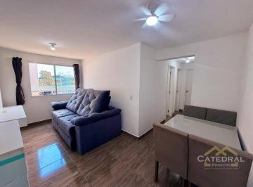 Apartamento · 46m² · 2 Quartos · 1 Vaga · Apartamento em Terras de Santa Teresa, Itupeva/SP de 46m² 2 quartos à venda por R$ 215.000,00