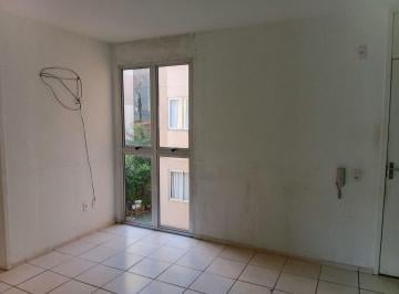 Apartamento · 60m² · 2 Quartos · 1 Vaga · Apartamento em Jardim Carandá, Sorocaba/SP de 60m² 2 quartos à venda por R$ 128.000,00