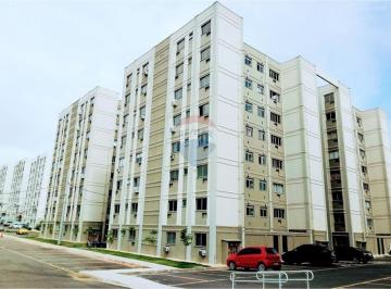 Apartamento · 48m² · 2 Quartos · 1 Vaga · Apartamento em Jacarepaguá, Rio de Janeiro/RJ de 48m² 2 quartos à venda por R$ 180.000,00