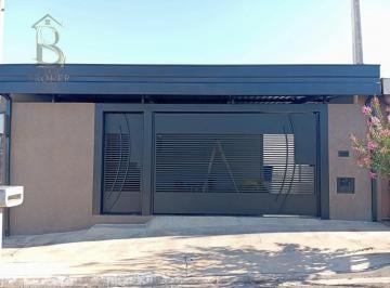 Casa · 120m² · 2 Quartos · 2 Vagas · Casa em Centro, Marília/SP de 120m² 2 quartos à venda por R$ 290.000,00