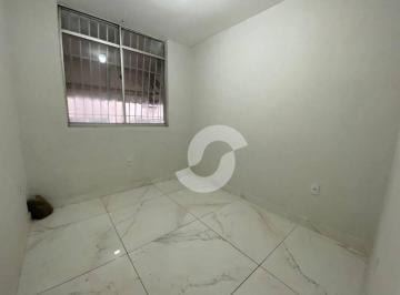 Apartamento · 67m² · 2 Quartos · 1 Vaga · Apartamento em Largo do Barradas, Niterói/RJ de 67m² 2 quartos à venda por R$ 220.000,00