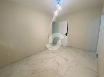 Apartamento · 67m² · 2 Quartos · 1 Vaga · Apartamento em Largo do Barradas, Niterói/RJ de 67m² 2 quartos à venda por R$ 230.000,00