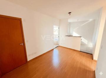 Apartamento · 46m² · 2 Quartos · 1 Vaga · Apartamento em Centro, São José do Rio Preto/SP de 46m² 2 quartos à venda por R$ 260.000,00